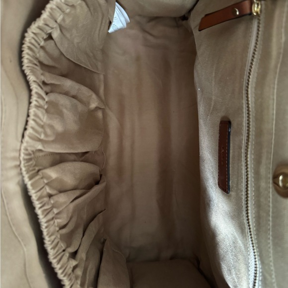 Chloe diaper bag - Picture 5 of 8